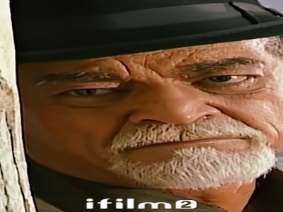 عاقبت تهدید کردن ناتاشا!
