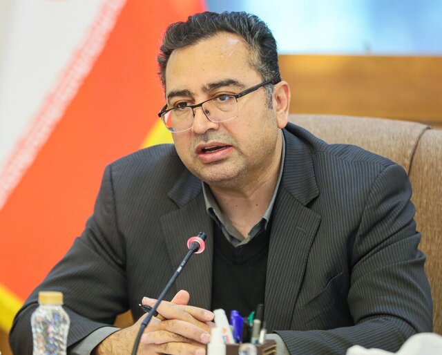 راه ترقی