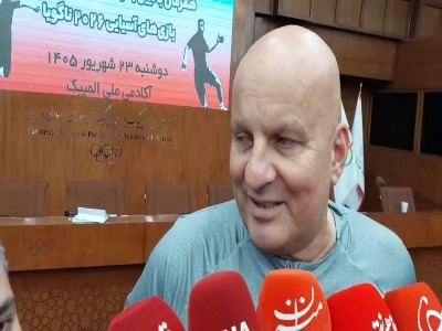 سرمربی تیم‌ملی هندبال: در ناگویا برای مدال می‌جنگیم