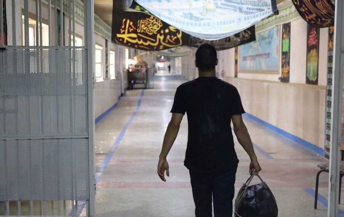 ۴۸ محکوم ایرانی از عراق به ایران منتقل شدند