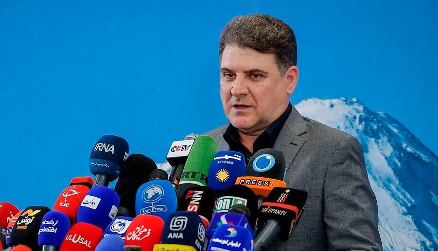 سخنگوی وزارت کشور: دوگانه‌سازی میان میدان و دیپلماسی خیانت به امنیت ملی است