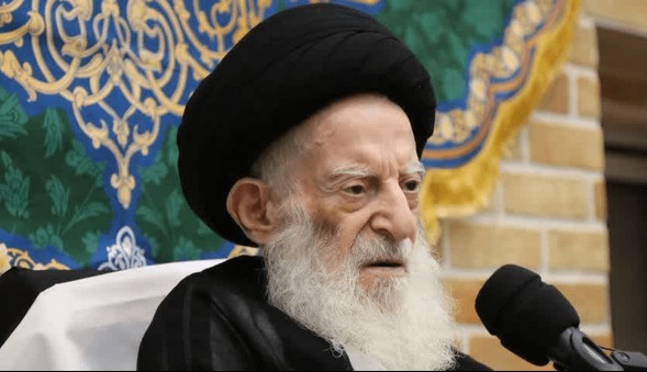 آیت‌الله شبیری زنجانی در بخش ICU بستری شد