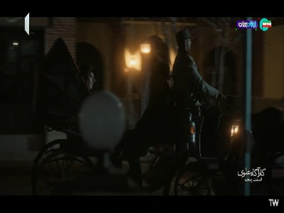 نصف شبی منو می‌بری قبرستون!