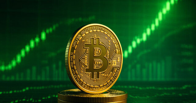 بیت‌کوین قیمت ۸۱ هزار دلار را پس گرفت