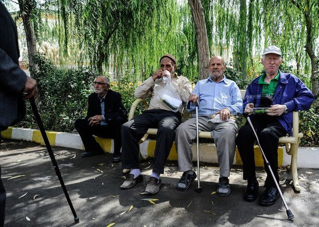 آغاز واریز حقوق شهریور ماه بازنشستگان تامین‌اجتماعی از فردا