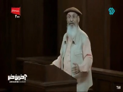 متأسفم که پارتی‌بازی جای قانون رو گرفته!