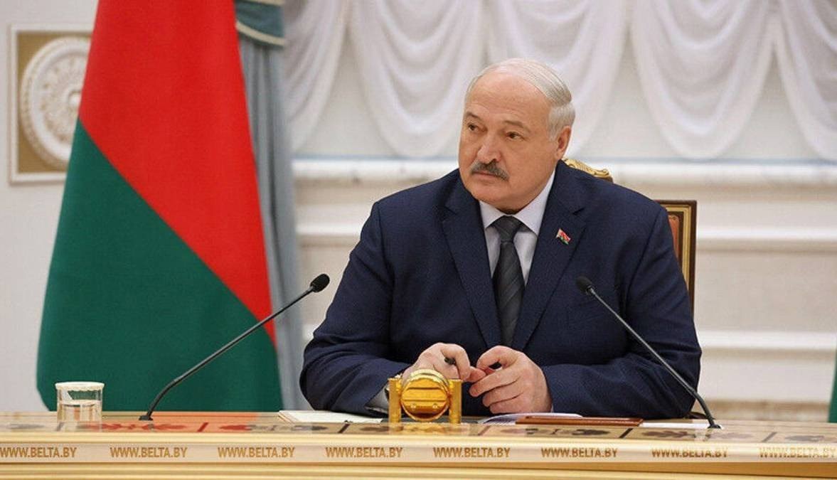 لوکاشنکو: ایرانیان در برابر هیچ‌کس زانو نزده‌اند