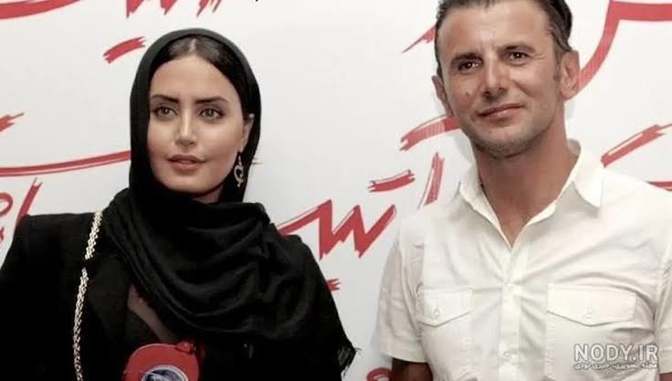 ویدئویی از اولین تجربه خوانندگی امین حیایی