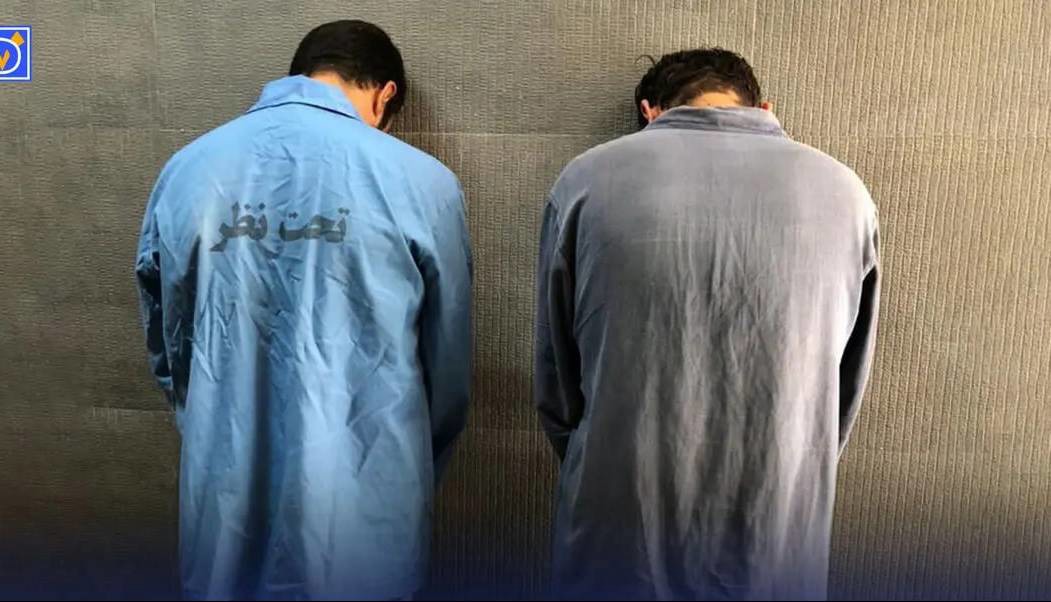 از بین بردن جسد برادر توسط مسافر آلمان