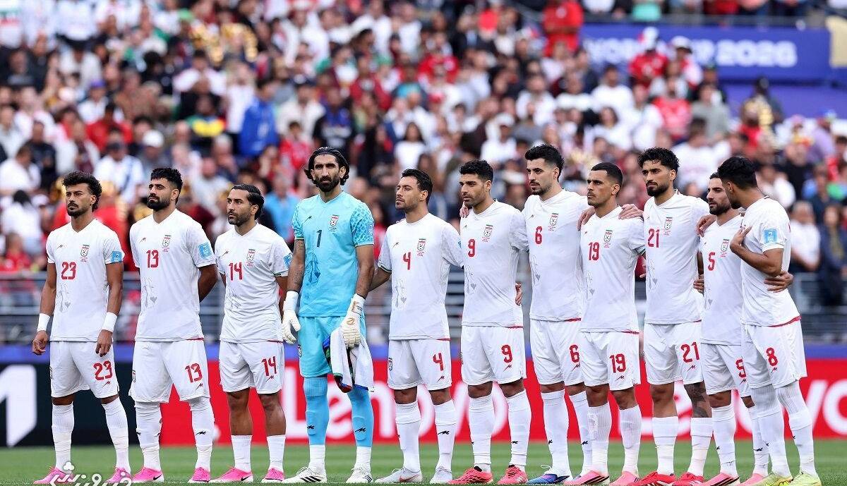 شوک بزرگ به قلعه‌نویی و فوتبال ایران؛ احتمال تعلیق و حذف تیم ملی از جام ملت‌ها