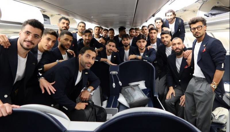 تیم ملی فقط شش ماه جوان‌تر شد!