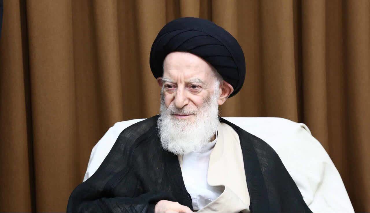 پیام رئیس ستاد کل به مناسبت رحلت آیت‌الله العظمی شبیری زنجانی