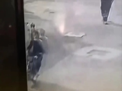 راه ترقی