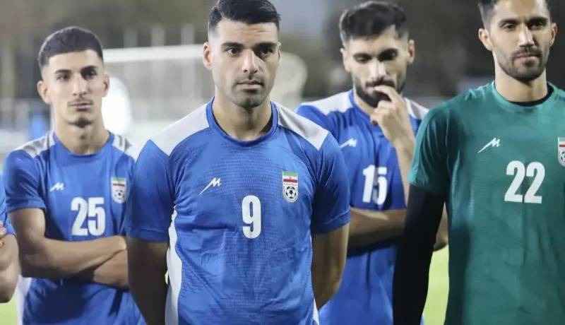 چهره مهدی طارمی بوی خون می‌دهد!