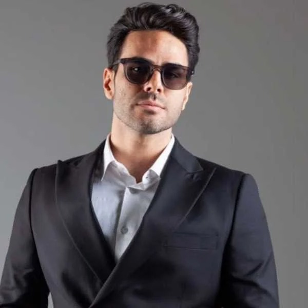 آهنگ «ای عشق» از ایوان بند