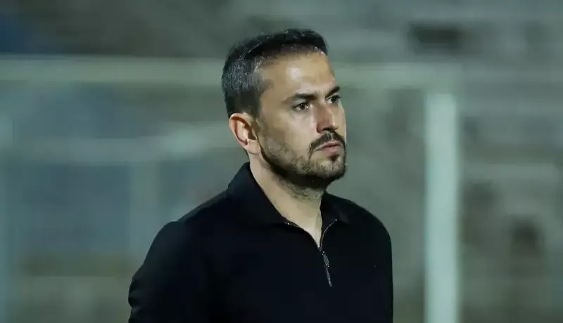 رستمی: آقای پیوس این کارها زیبنده نیست!