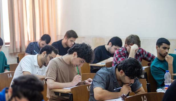 عناوین و ضرایب دروس کنکور ۱۴۰۶ اعلام شد
