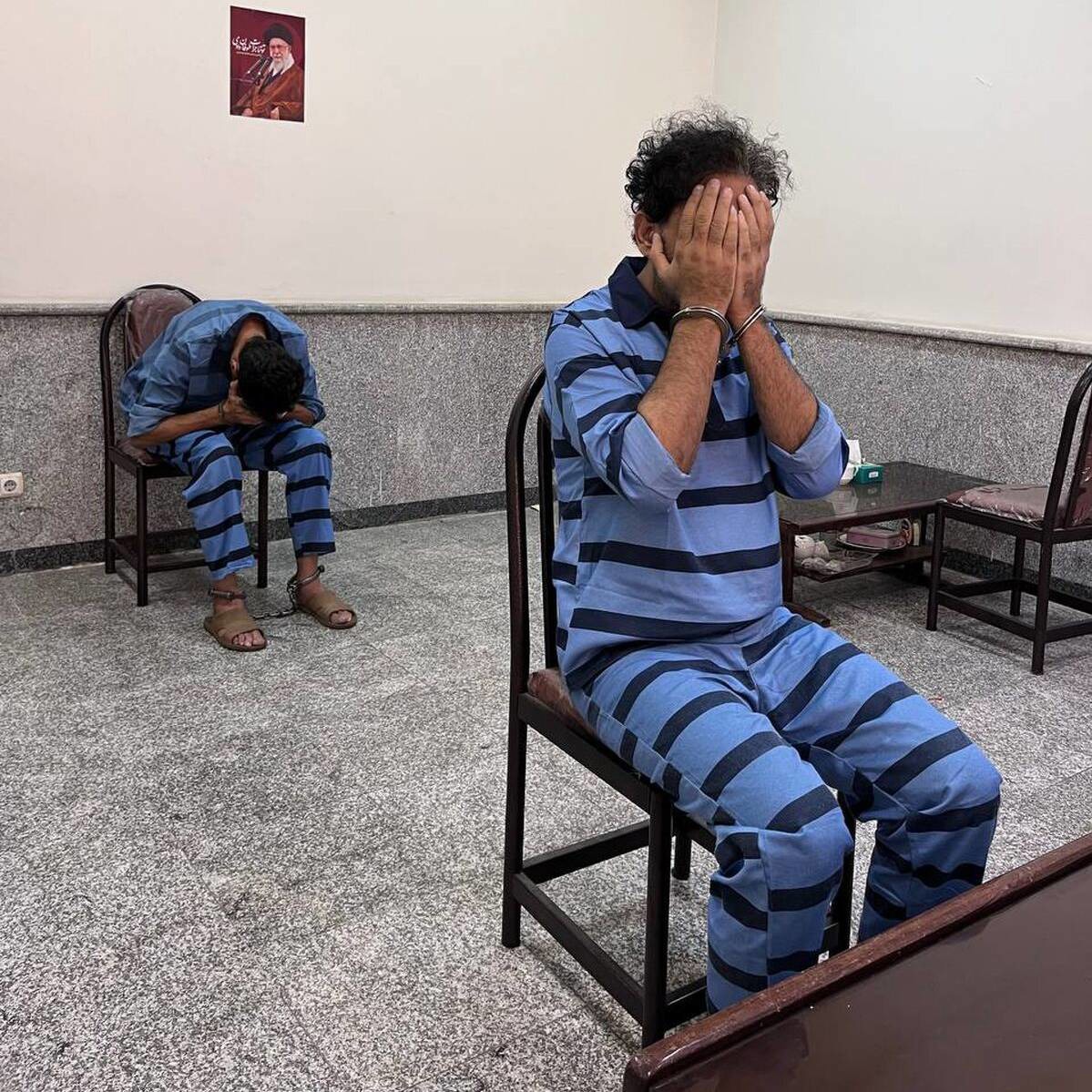 دو سرنوشت برای دو قاتل؛ از چوبه‌ دار تا بررسی جنون