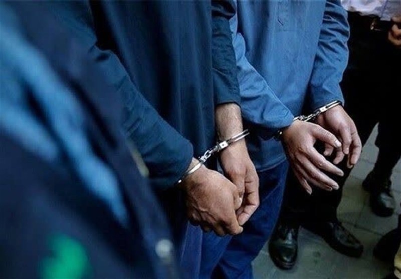 بازداشت متهم کلاهبرداری ۱.۵ کیلوگرم طلا در کردکوی