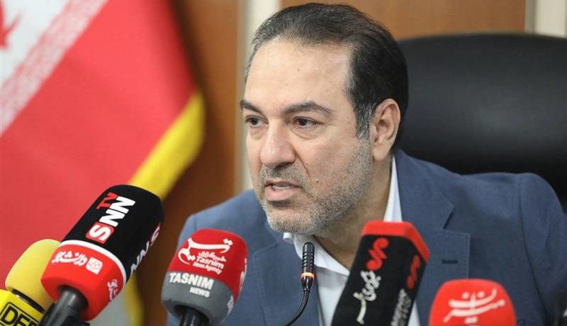 معاون وزیر بهداشت: ۶ ماه ذخیره واکسن داریم