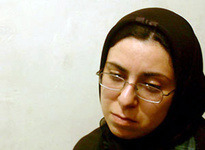 شبی که خدا نخواست کبری اعدام شود