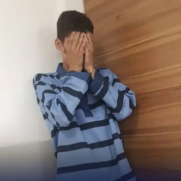 راز جنایت ۵۰۰ هزار تومانی در سینه رفیق