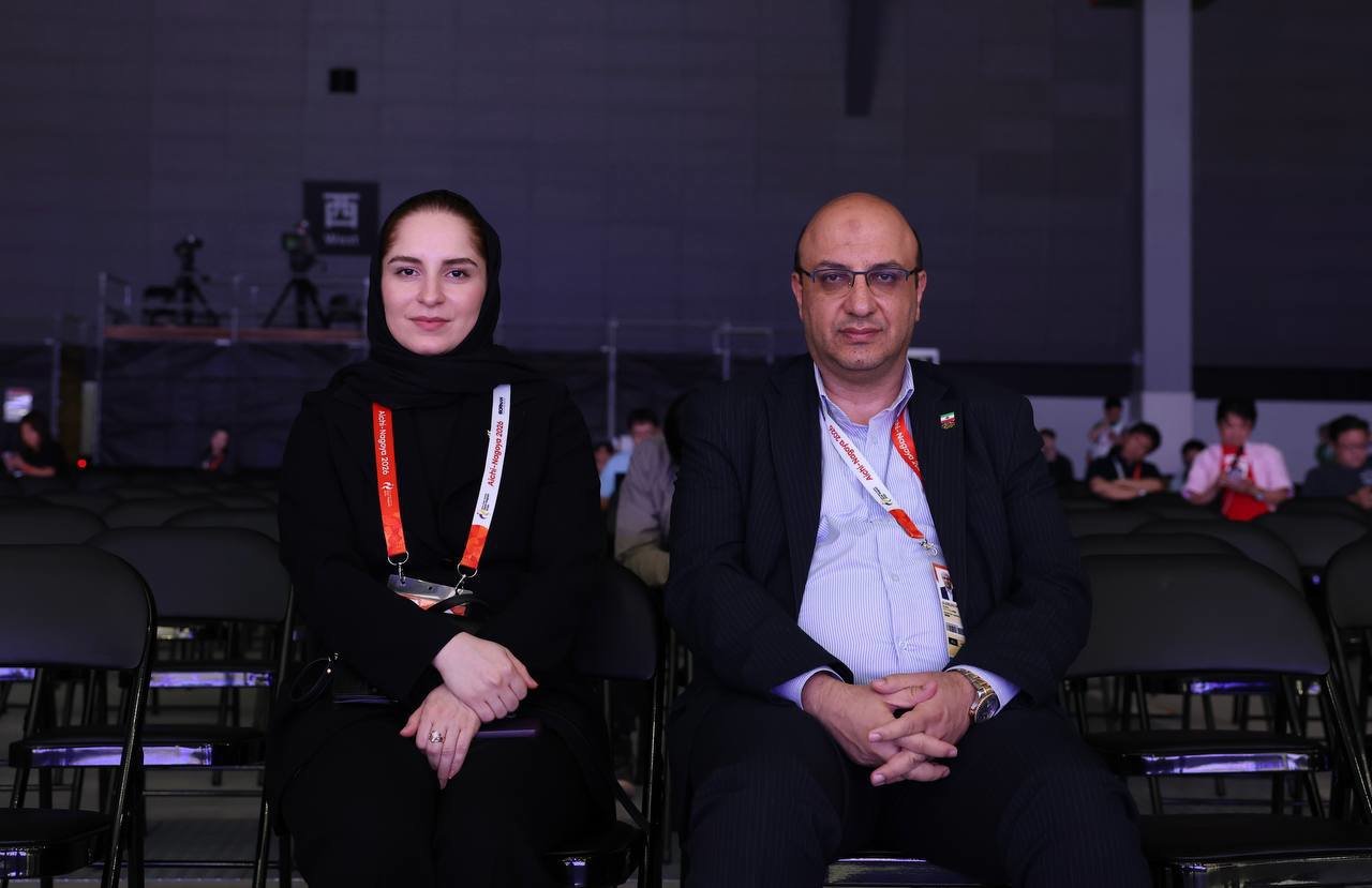 راه ترقی