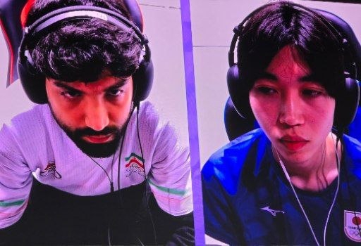 راه ترقی