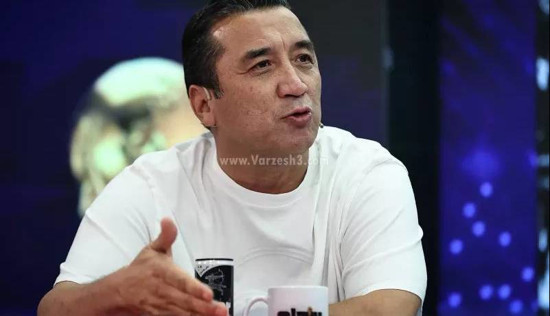 خداداد: تبریک به گیمرها، از سربازی معاف شدید!