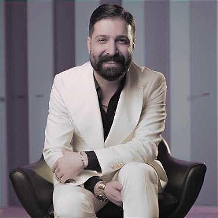 آهنگ «خوشم میاد» با صدای حمید هیراد