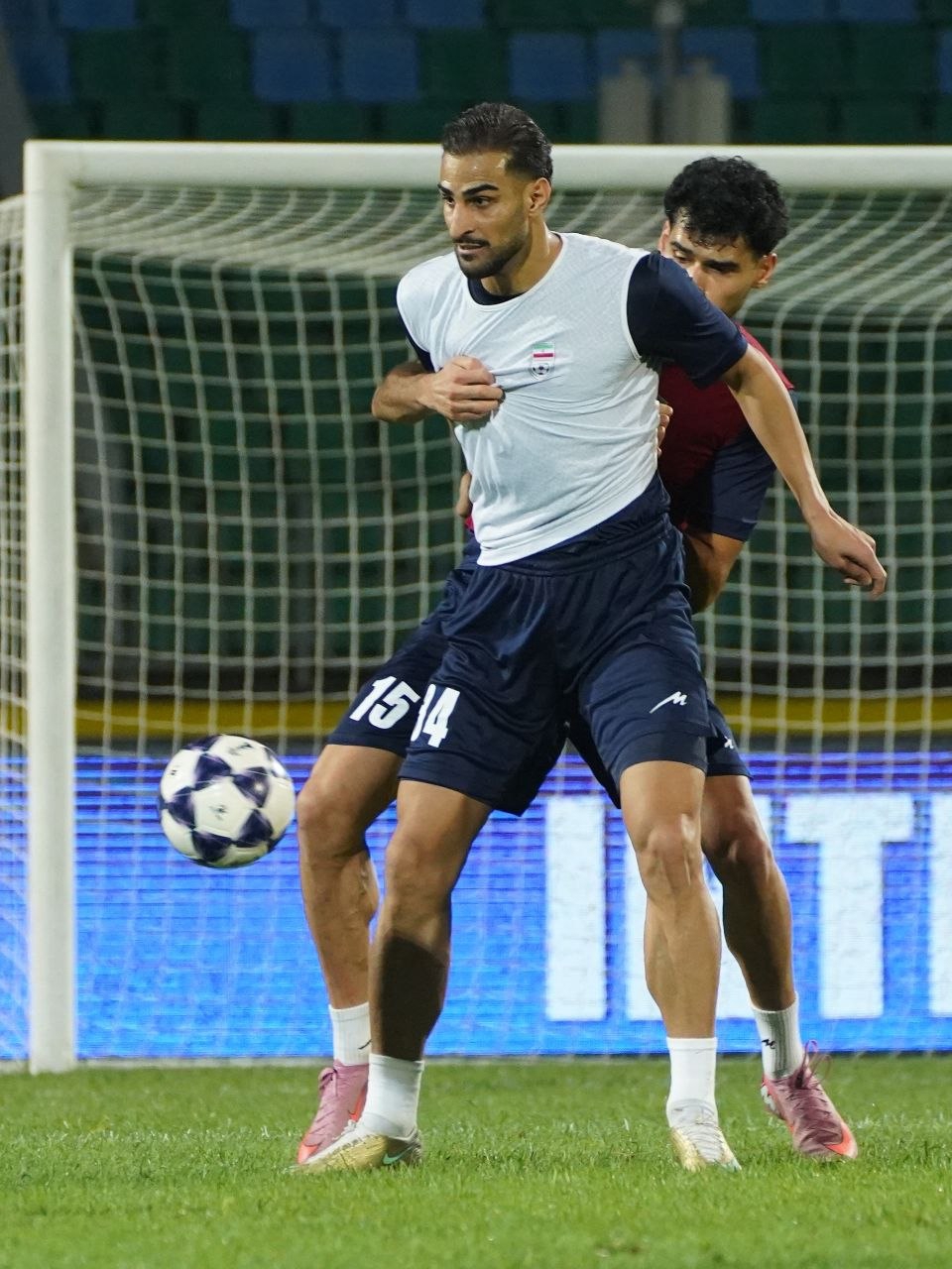 راه ترقی