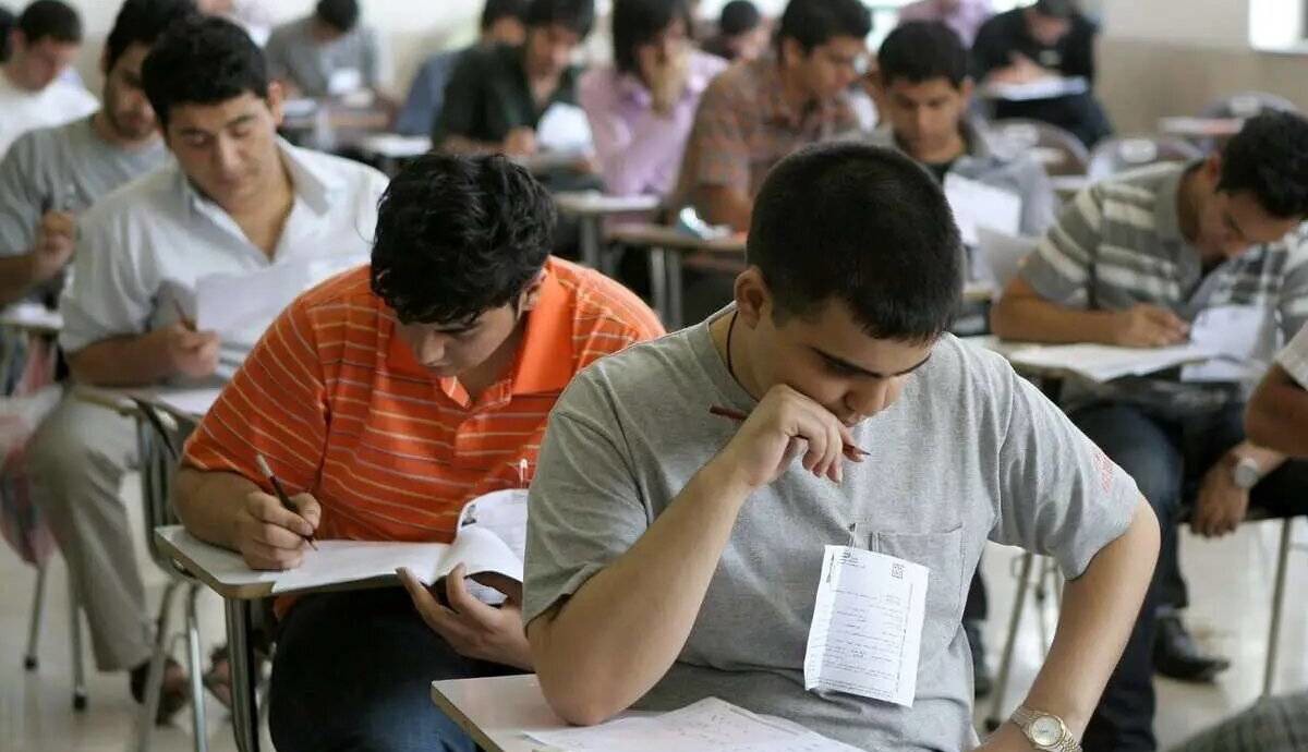 تکلیف تاثیر معدل در کنکور ۱۴۰۶ مشخص شد