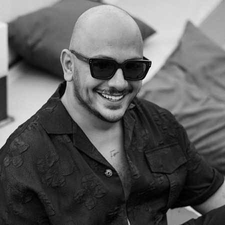فکر من نباش از اشوان