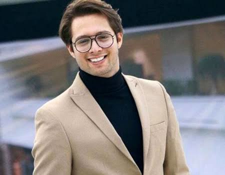 آهنگ «چه کنم» از ایهام