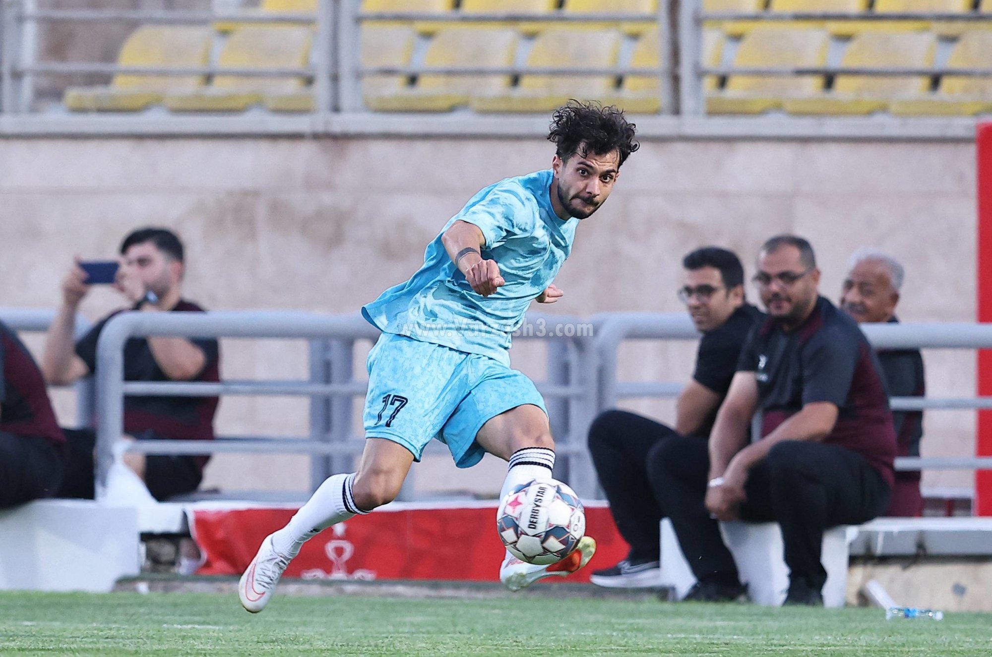 راه ترقی