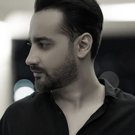 شنونده آهنگ «جنون» با صدای سامان جلیلی باشید
