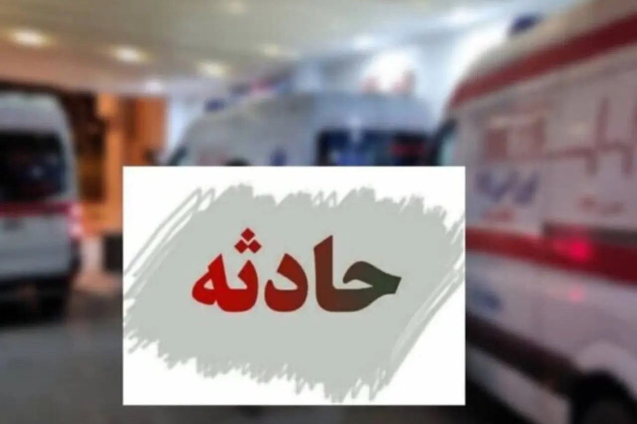 ۲ حادثه رانندگی در اصفهان و چادگان؛ ۲ نفر کشته و ۶ نفر مصدوم شدند