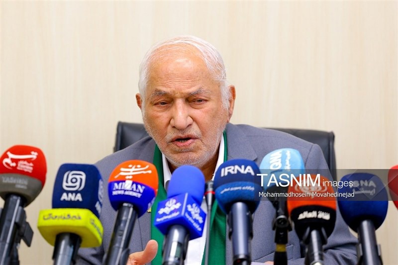 رئیس ستاد دیه: پول‌ مفسدان اقتصادی را برای آزادی زندانیان نمی‌پذیریم