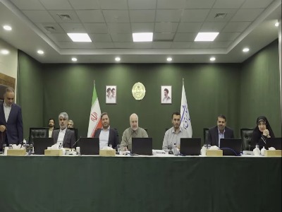 قالیباف: مشکل مسکن نه تحریم است و نه محاصره، فقط مشکل مدیریتی است