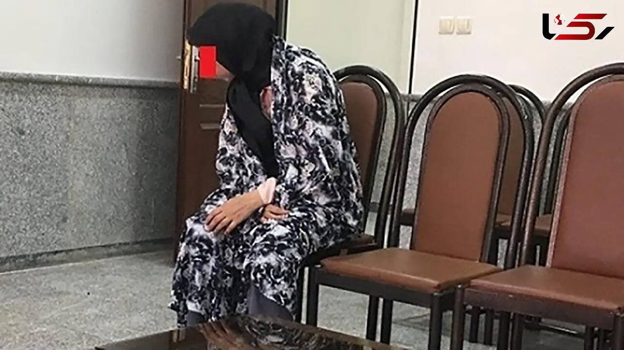 اعتماد به رفیق، گردنبند میلیاردی را پراند!
