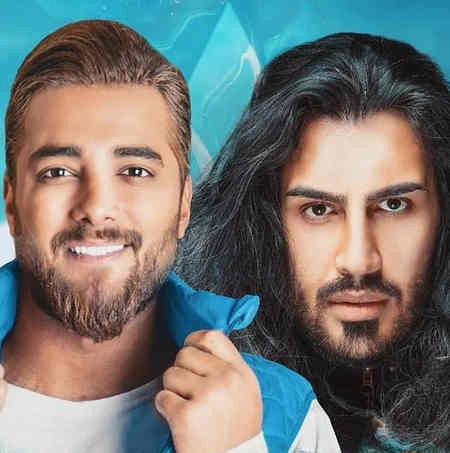 باور من از ماکان بند