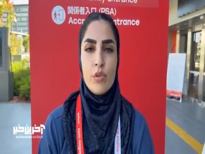 جعفری، ملی‌پوش جودو: امیدوارم دو جودوکار دیگر مدال بگیرند