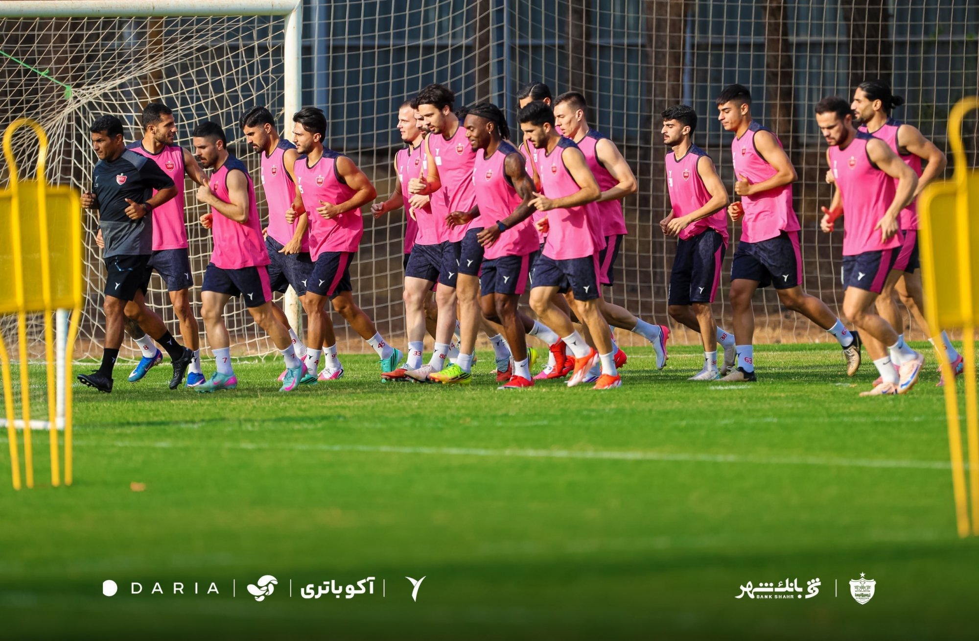 راه ترقی