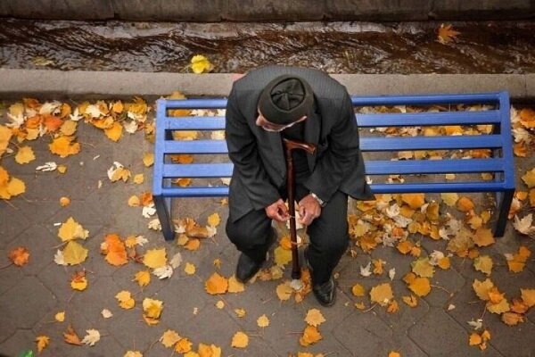 هشدار رئیس سازمان بهزیستی؛ ایران در آستانه سالمندی است