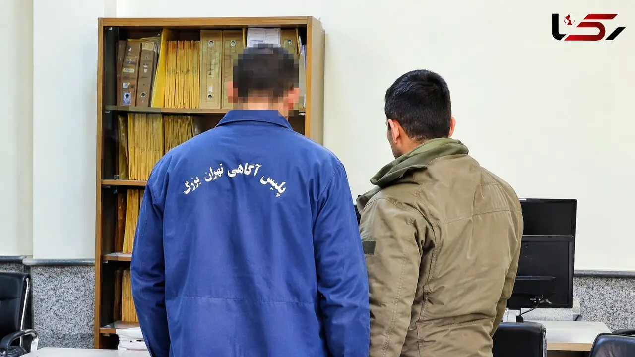 فکر کردم مقتول اسلحه دارد؛ به او شلیک کردم ، ماجرای یک قتل هولناک