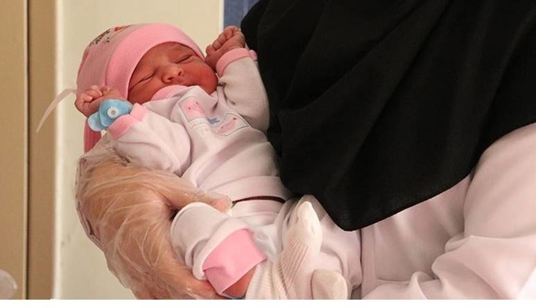 فوت عجیب ۴ نوزاد در بیمارستان