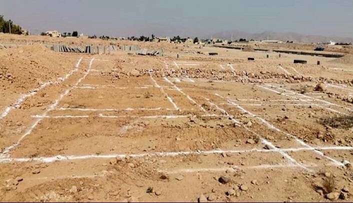 شرایط واگذاری اراضی روستایی در ۱۴۰۰ شهر اعلام شد