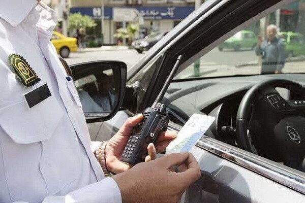 دیرکرد جرایم رانندگی بخشیده می‌شود؛ جزئیات طرح ۷ روزه فراجا