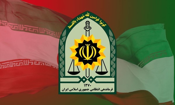 بازداشت مأمور متخلف به‌خاطر رفتار غیرقانونی با ۲ نوجوان سنندجی