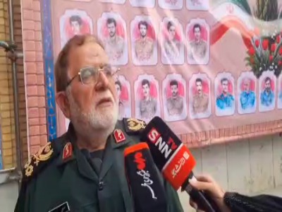 جانشین فرمانده‌ سپاه: غافلگیری‌های فناورانه برای دشمنان داریم